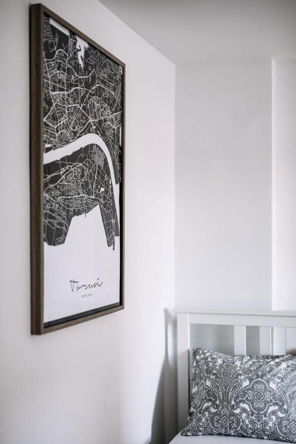 Kawalerka Na Starym Rynku Apartman Stary Toruń Kültér fotó